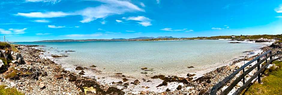 Connemara Sands Hotel & Spa