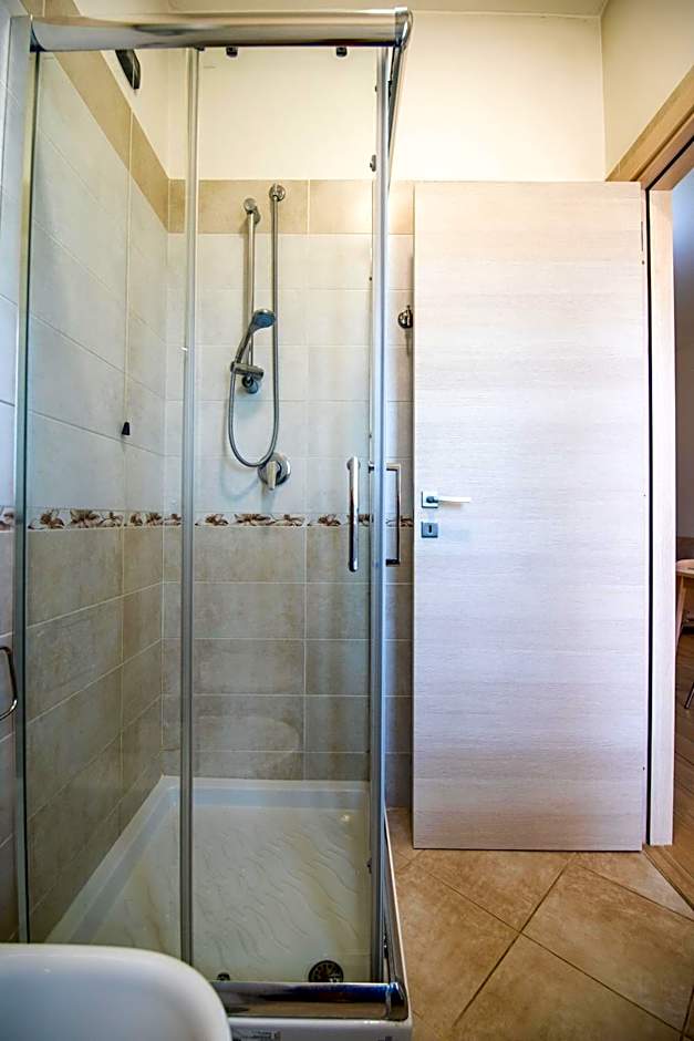 Residence O'Sole Mio Pompei