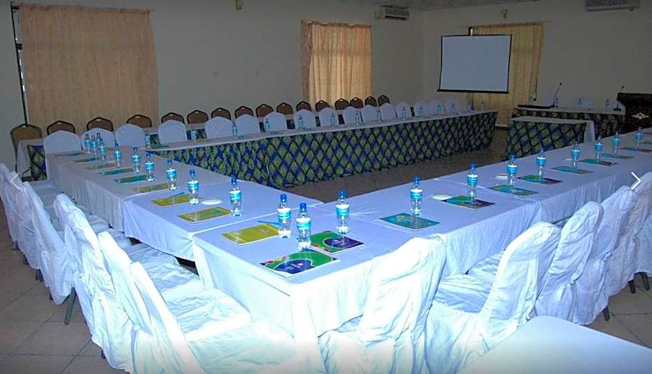 Landmark Hotel Ubungo