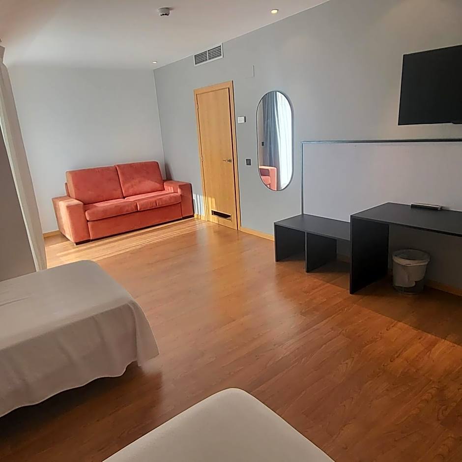 Hotel Torcal