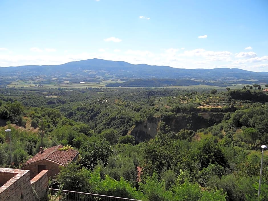 B&B La Casa del Sarto