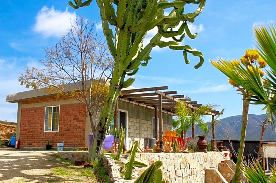 Rancho Matalote en Valle de Guadalupe