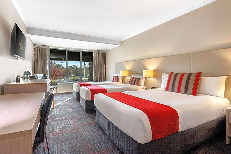 Quality Hotel Parklake Shepparton