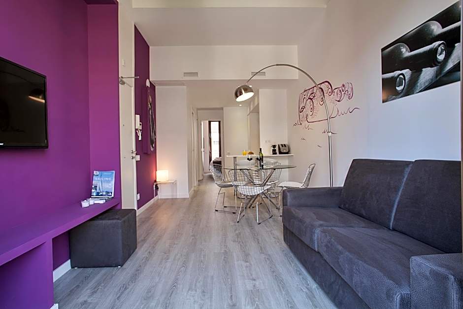 Habitat Apartments ADN