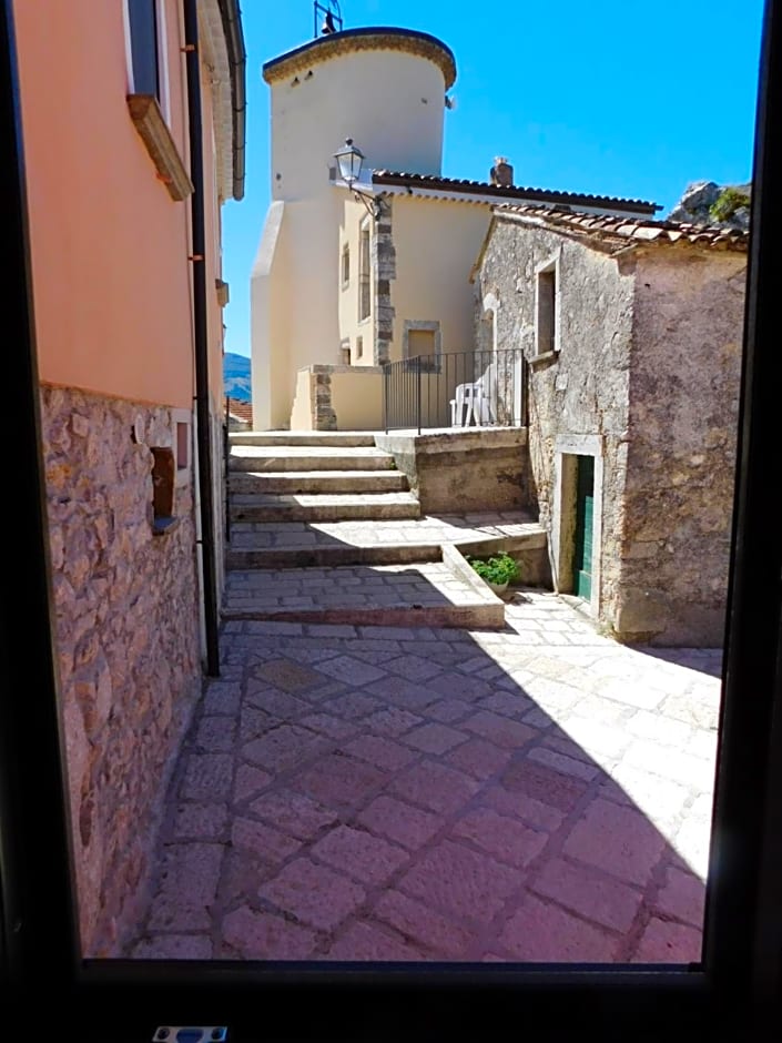 La Torre dell'Orologio 2.0