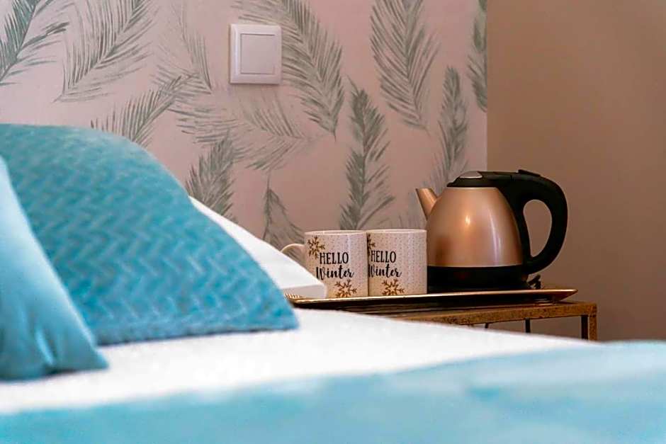 Blue House Ponte de Lima