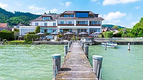 Hotel Pension Seehaus