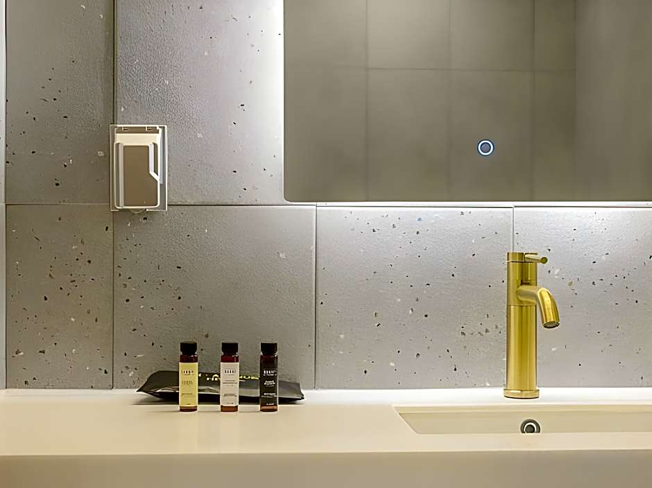 H Avenue Hotel Mokpo Peace Plaza