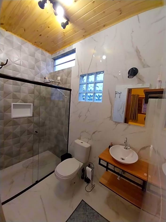 Chalé dos Pellizzari