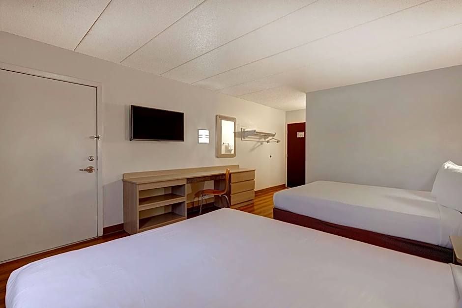 Motel 6-Lakeville, MN - South - Lakeville