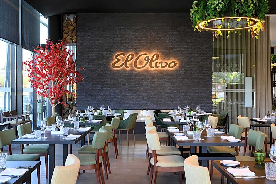 Melia Braga Hotel & Spa