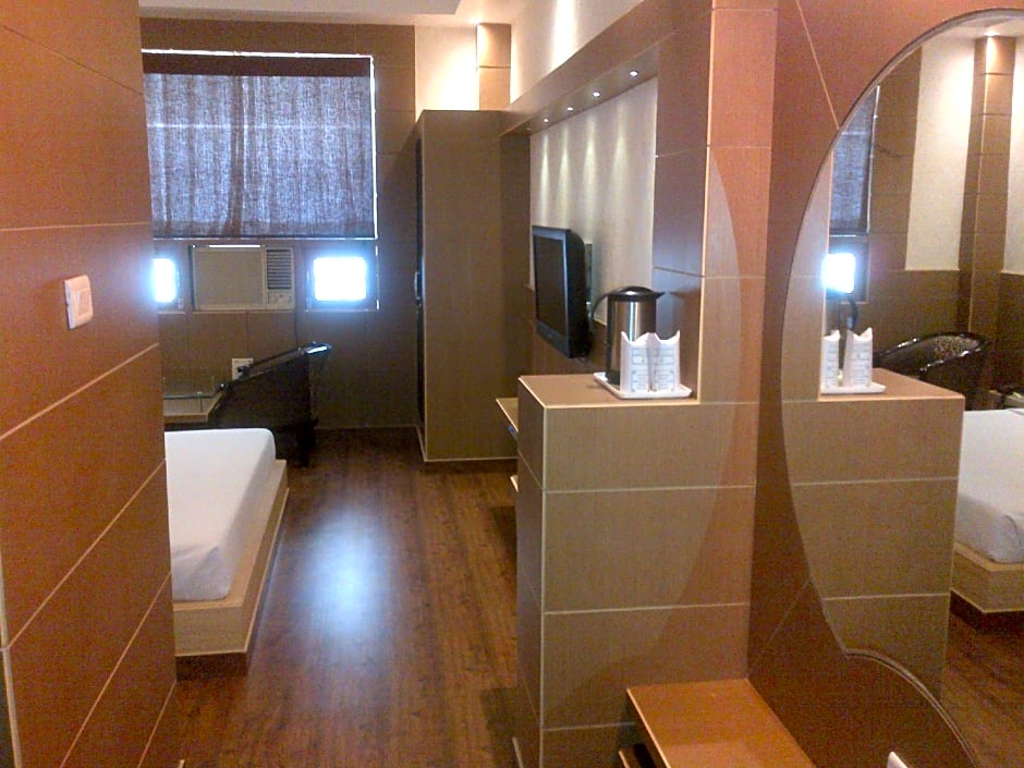 Hotel The Grand Chandiram