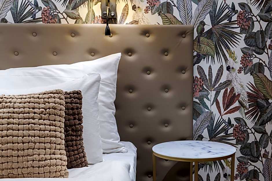 Clarion Hotel Gillet