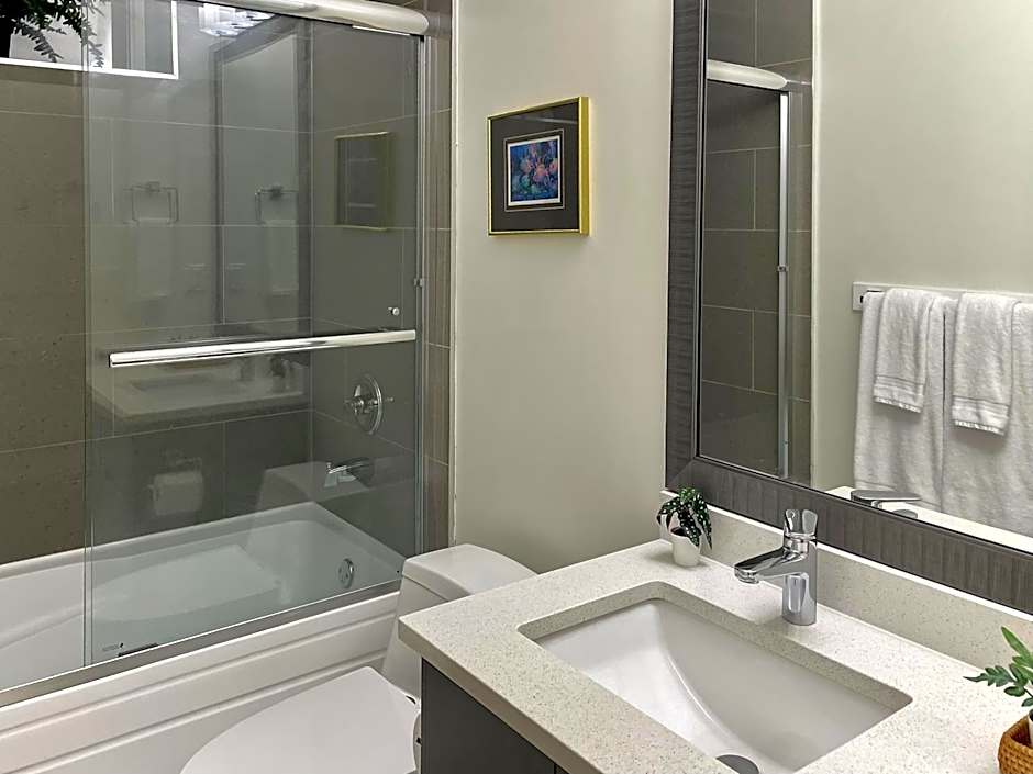 Blissful Stay in Surrey