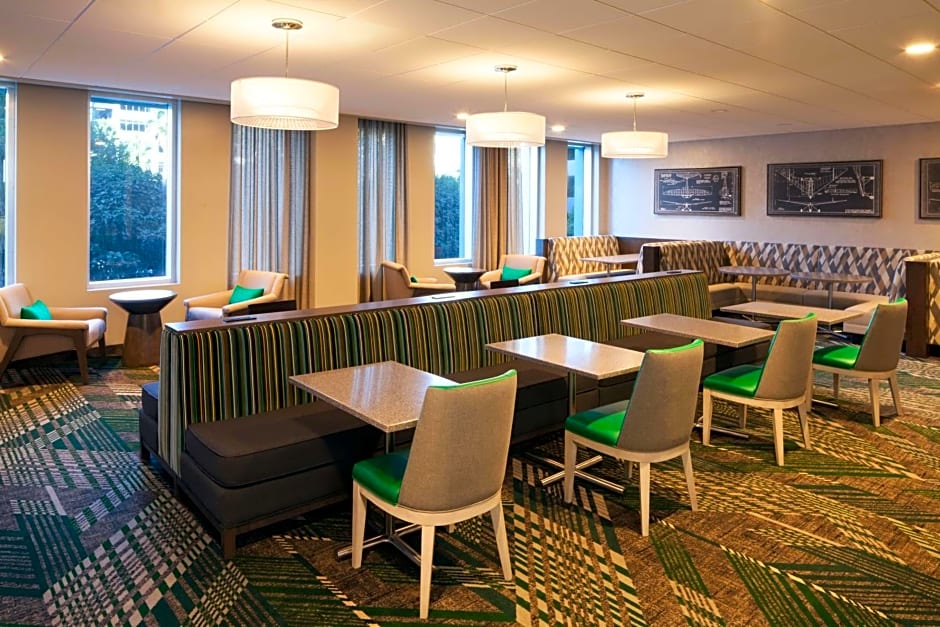 Homewood Suites by Hilton Los Angeles Intl Airport