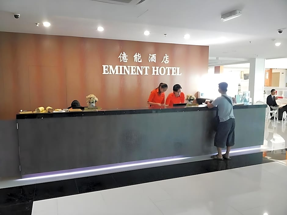 Eminent Hotel