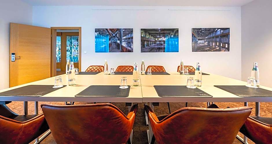 Best Western Plus iO Hotel