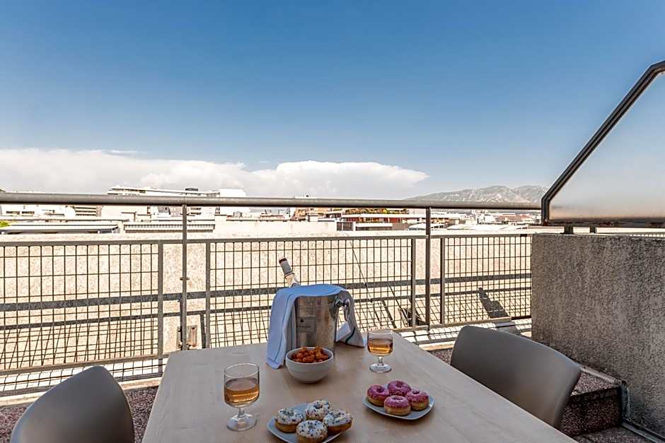 Residhotel Le Grand Prado