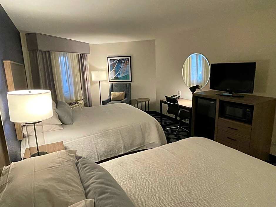 The Inn on Maritime Bay, an Ascend Collection Hotel