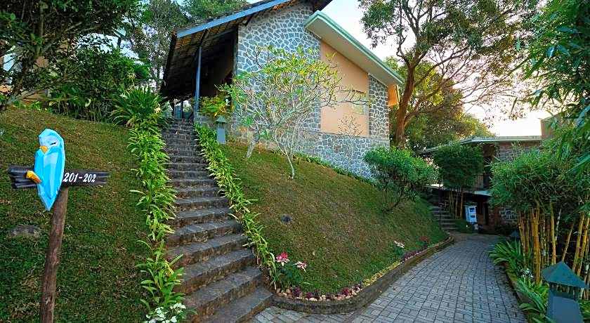 Poetree, Thekkady