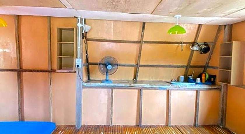 Hotel O Disan Baang Kiulu