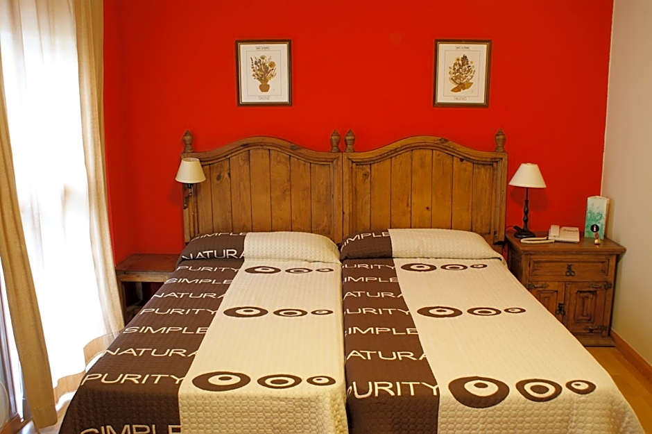 Hotel La Posada