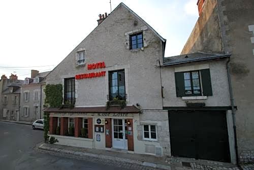 Cote Loire - Auberge Ligerienne