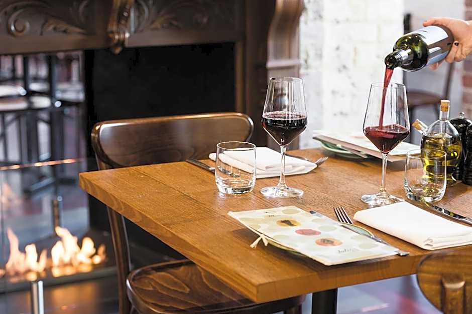 Holiday Inn West Perth By IHG