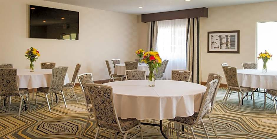 Holiday Inn Express Le Claire Riverfront-Davenport By IHG