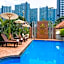 Hotel Romeo Palace Pattaya