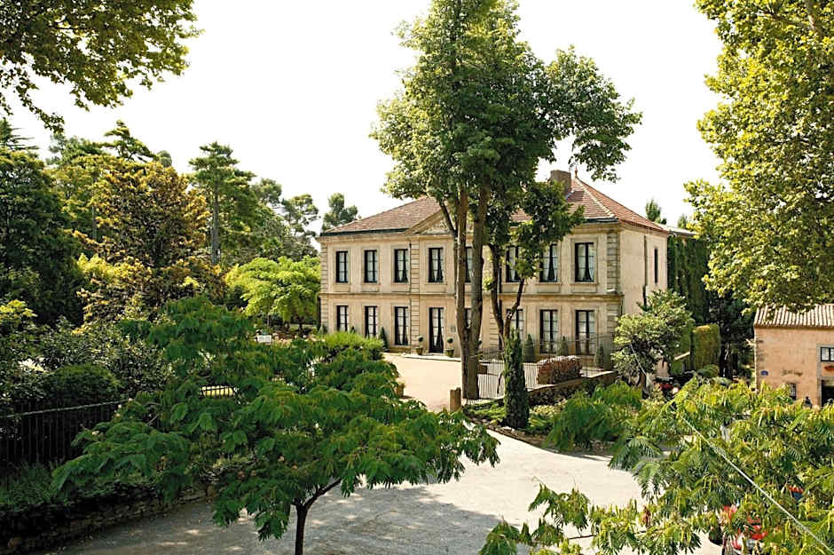 Domaine d'Auriac - Relais & Châteaux