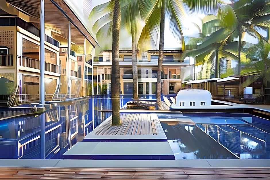 Ayara Villas Hotel