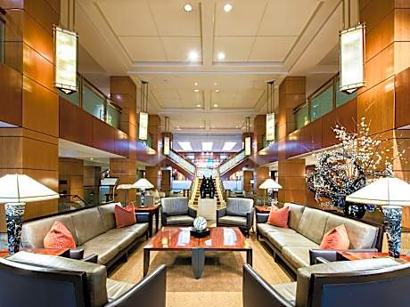 Premier King Room