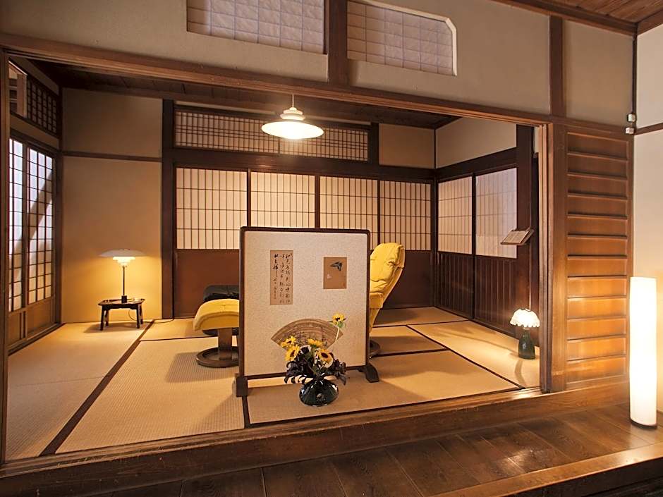 Honjin Hiranoya Bekkan Annex