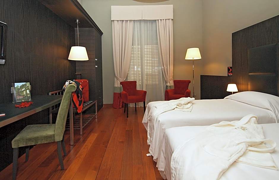 Hotel Porta Felice & Spa
