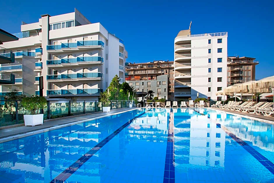 Hotel Atlantico