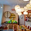 ibis Styles Paris Meteor Avenue d'Italie