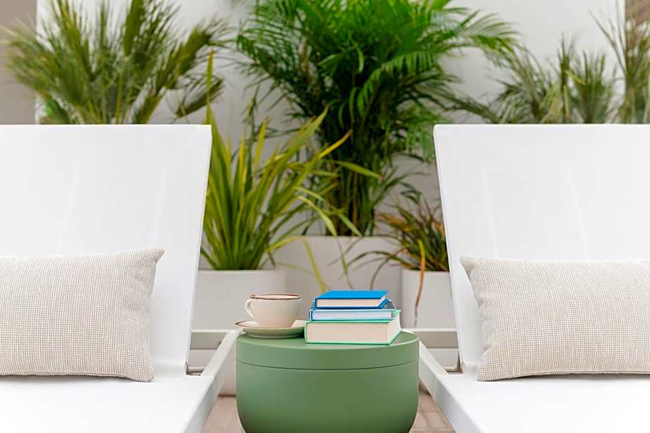 Hotel Orquidea