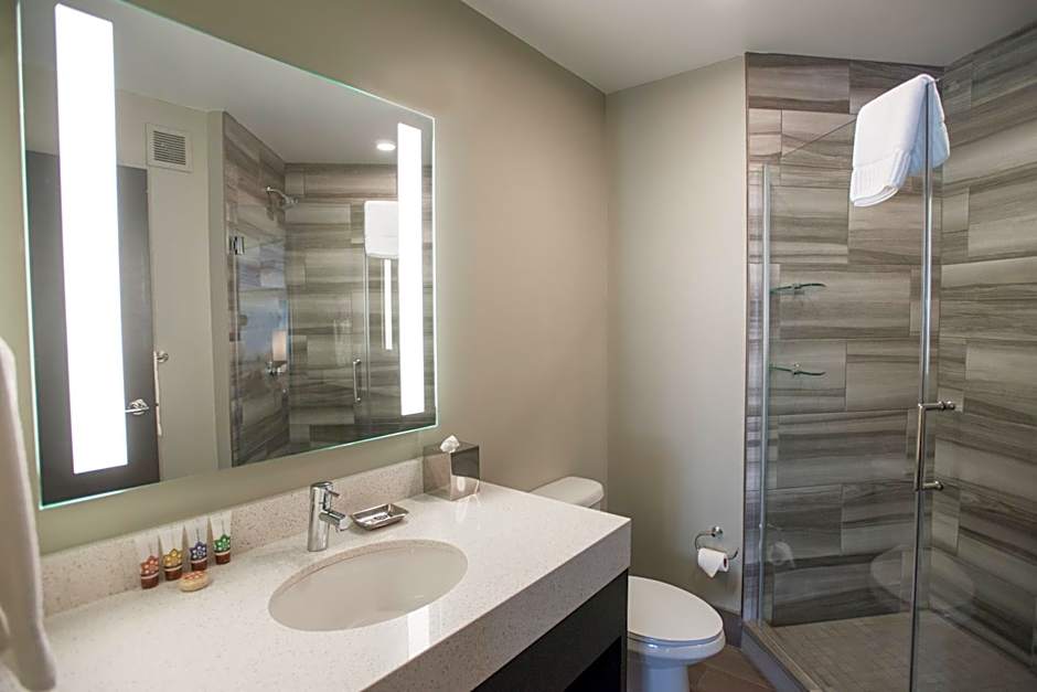 Magnolia Hotel Denver, a Tribute Portfolio Hotel