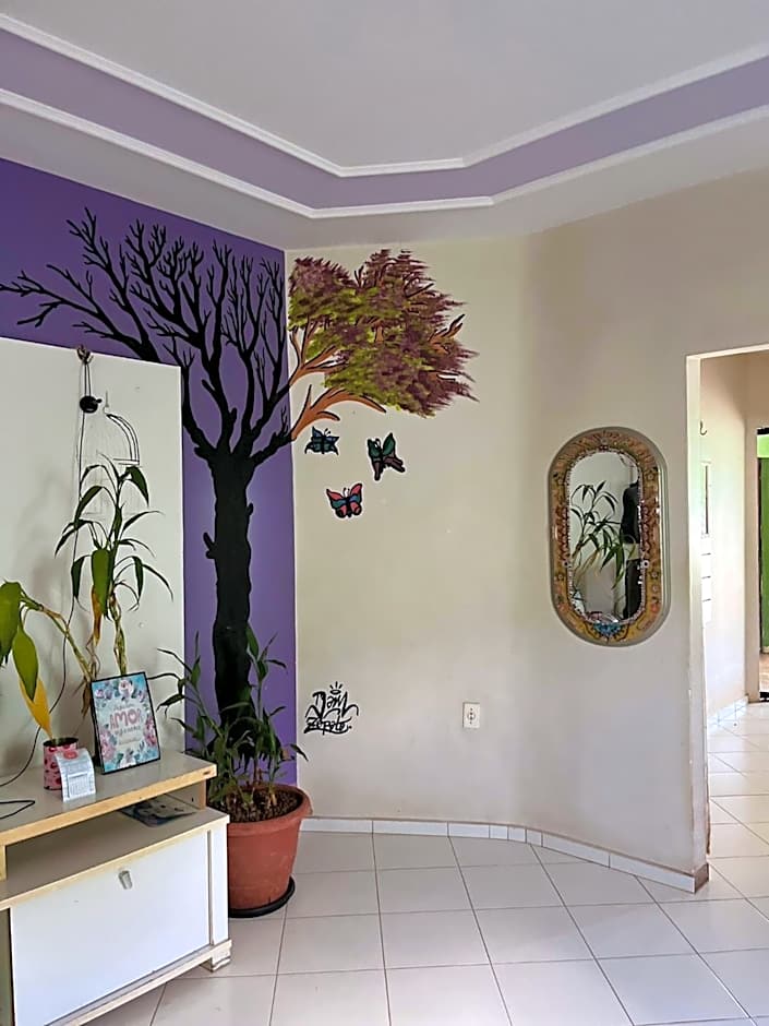 Verdes Hostel Palmas-TO