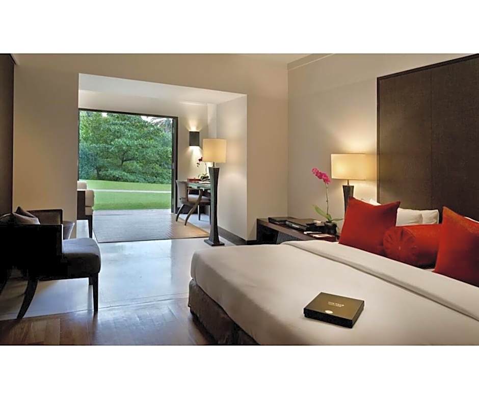 The Saujana Hotel Kuala Lumpur