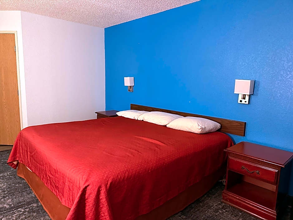 Conn Brown Harbour Inn Aransas Pass Corpus Christi