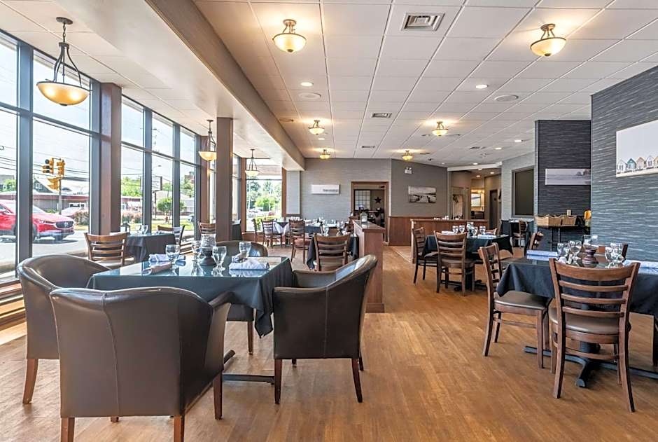 BEST WESTERN Glengarry Hotel