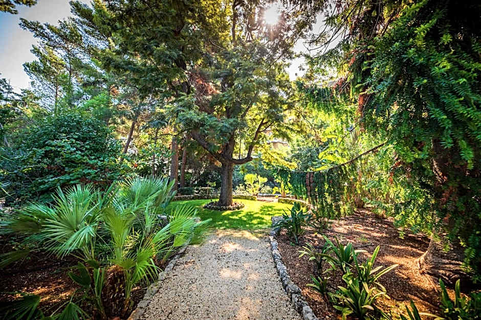 Hotel Parco delle Fontane