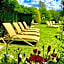Alpen Hotel Eghel Resort & SPA