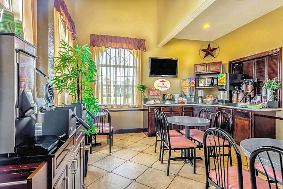 SureStay Hotel by Best Western New Braunfels