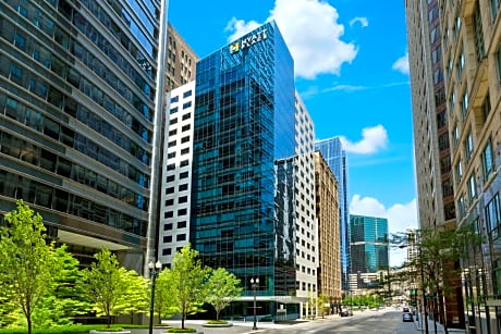 Hyatt Place Chicago/Downtown - The Loop