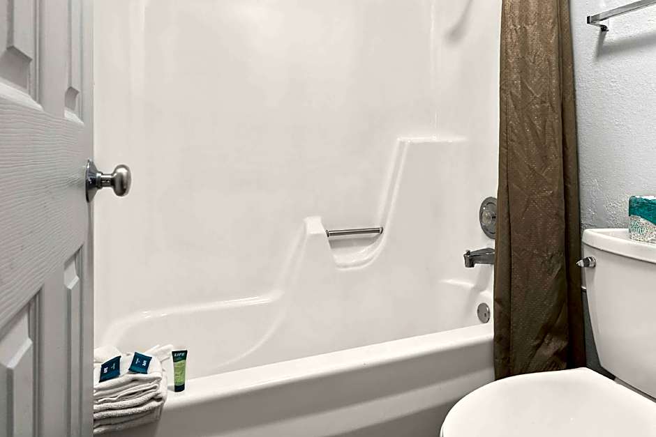 Americas Best Value Inn Bangor