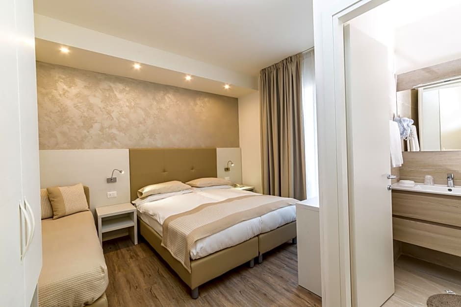 Hotel Touring