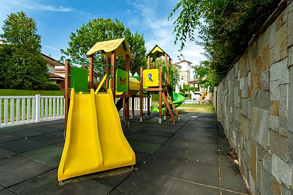 Helena Park - Ultra All Inclusive